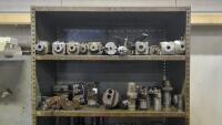 Warner & Swasey Screw Machine Tooling - 29