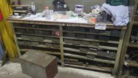 Warner & Swasey Screw Machine Tooling - 33