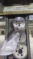 Warner & Swasey Screw Machine Tooling - 34