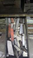 Warner & Swasey Screw Machine Tooling - 35