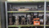 Warner & Swasey Screw Machine Tooling - 2