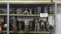 Warner & Swasey Screw Machine Tooling - 3