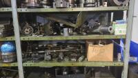 Warner & Swasey Screw Machine Tooling - 4