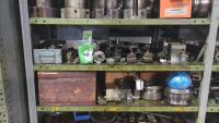 Warner & Swasey Screw Machine Tooling - 5