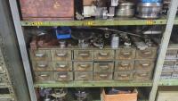 Warner & Swasey Screw Machine Tooling - 6