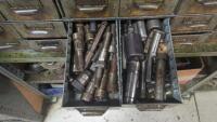 Warner & Swasey Screw Machine Tooling - 7