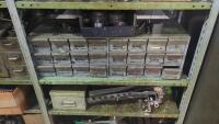 Warner & Swasey Screw Machine Tooling - 8