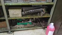 Warner & Swasey Screw Machine Tooling - 9