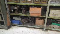 Warner & Swasey Screw Machine Tooling - 10