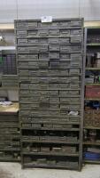 Warner & Swasey Screw Machine Tooling - 11