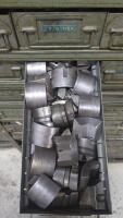 Warner & Swasey Screw Machine Tooling - 13