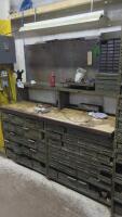 Warner & Swasey Screw Machine Tooling - 14