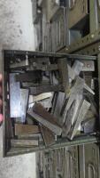Warner & Swasey Screw Machine Tooling - 15