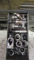 Warner & Swasey Screw Machine Tooling - 16