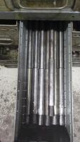 Warner & Swasey Screw Machine Tooling - 17