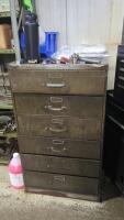 Warner & Swasey Screw Machine Tooling - 20