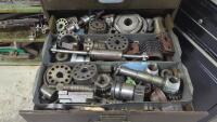 Warner & Swasey Screw Machine Tooling - 22