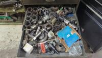 Warner & Swasey Screw Machine Tooling - 23