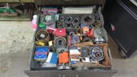Warner & Swasey Screw Machine Tooling - 24