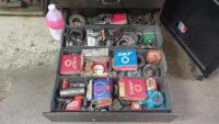 Warner & Swasey Screw Machine Tooling - 25