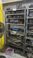 Warner & Swasey Screw Machine Tooling