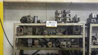 Warner & Swasey Screw Machine Tooling - 2