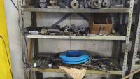 Warner & Swasey Screw Machine Tooling - 3