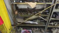 Warner & Swasey Screw Machine Tooling - 4