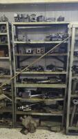 Warner & Swasey Screw Machine Tooling - 5
