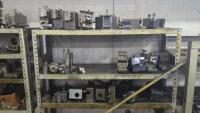 Warner & Swasey Screw Machine Tooling - 6