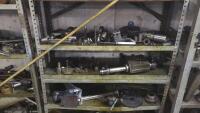 Warner & Swasey Screw Machine Tooling - 7