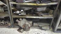 Warner & Swasey Screw Machine Tooling - 8