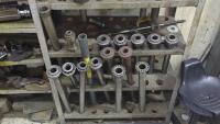 Warner & Swasey Screw Machine Tooling - 12