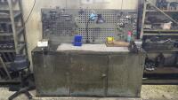 Warner & Swasey Screw Machine Tooling - 13