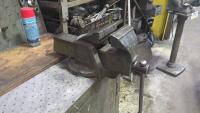 Warner & Swasey Screw Machine Tooling - 16