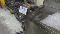 Warner & Swasey Screw Machine Tooling - 17