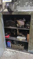 Warner & Swasey Screw Machine Tooling - 18