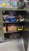 Warner & Swasey Screw Machine Tooling - 20