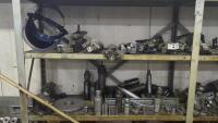 Warner & Swasey Screw Machine Tooling - 22