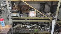 Warner & Swasey Screw Machine Tooling - 23