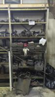 Warner & Swasey Screw Machine Tooling - 25