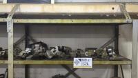 Warner & Swasey Screw Machine Tooling - 26