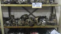 Warner & Swasey Screw Machine Tooling - 27