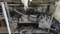 Warner & Swasey Screw Machine Tooling - 29
