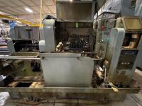 Warner & Swasey M-3300 1-1/4" 6-Spindle Bar Automatic Screw Machine - 3