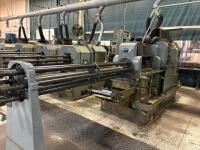 Warner & Swasey M-3300 1-1/4" 6-Spindle Bar Automatic Screw Machine - 4