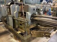 Warner & Swasey M-3300 1-1/4" 6-Spindle Bar Automatic Screw Machine - 5