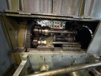 Warner & Swasey M-3300 1-1/4" 6-Spindle Bar Automatic Screw Machine - 6