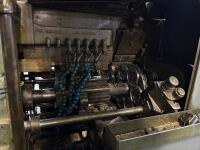 Warner & Swasey M-3300 1-1/4" 6-Spindle Bar Automatic Screw Machine - 7