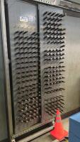 Davenport Screw Machine Tooling